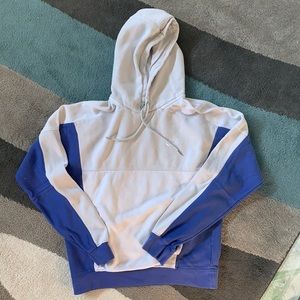 Men’s S Nike hoodie